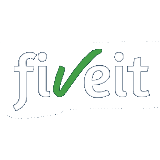 fiveit logo